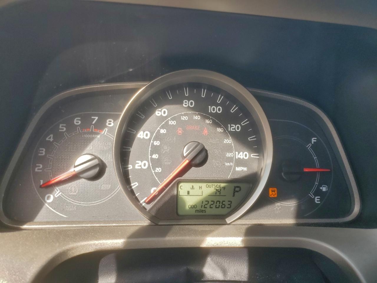 Toyota RAV4 Xle Image 7