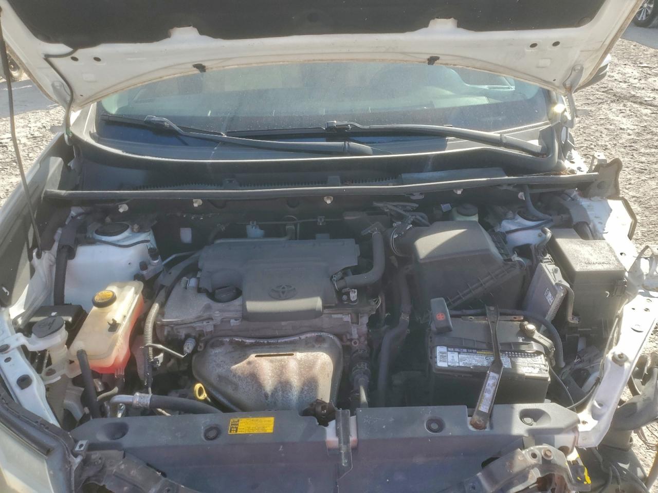 Toyota RAV4 Xle Image 11