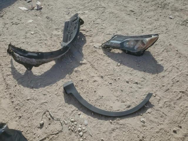 Toyota RAV4 Xle Image 13