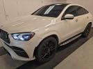 Mercedes-Benz GLE Amg 53 4matic Image 4