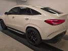 Mercedes-Benz GLE Amg 53 4matic Image 8