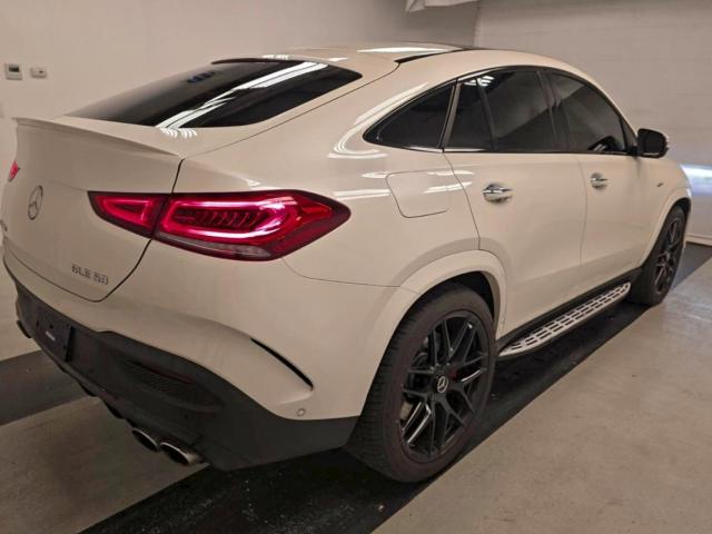 Mercedes-Benz GLE Amg 53 4matic Image 3