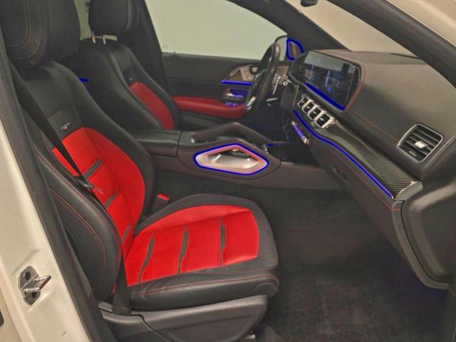 Mercedes-Benz GLE Amg 53 4matic Image 13