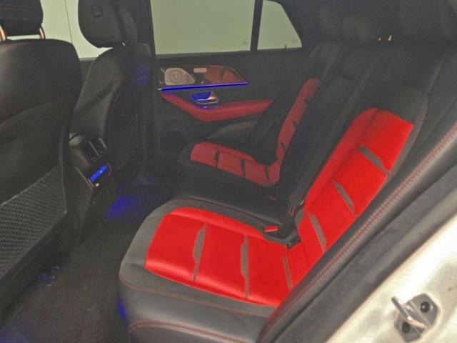Mercedes-Benz GLE Amg 53 4matic Image 2