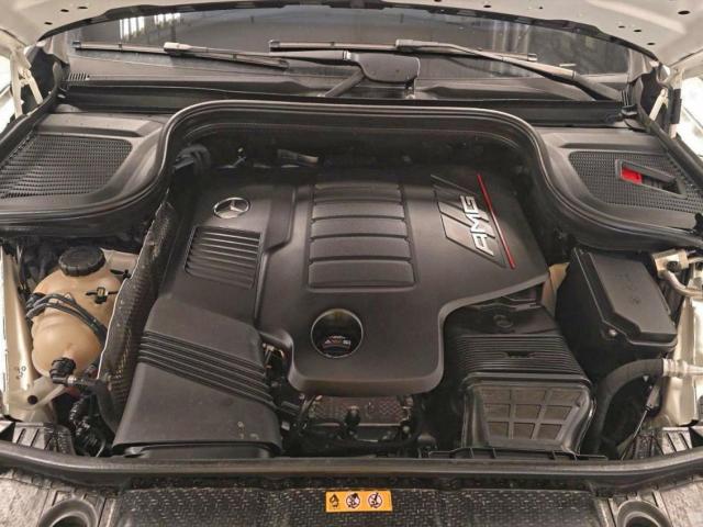 Mercedes-Benz GLE Amg 53 4matic Image 5