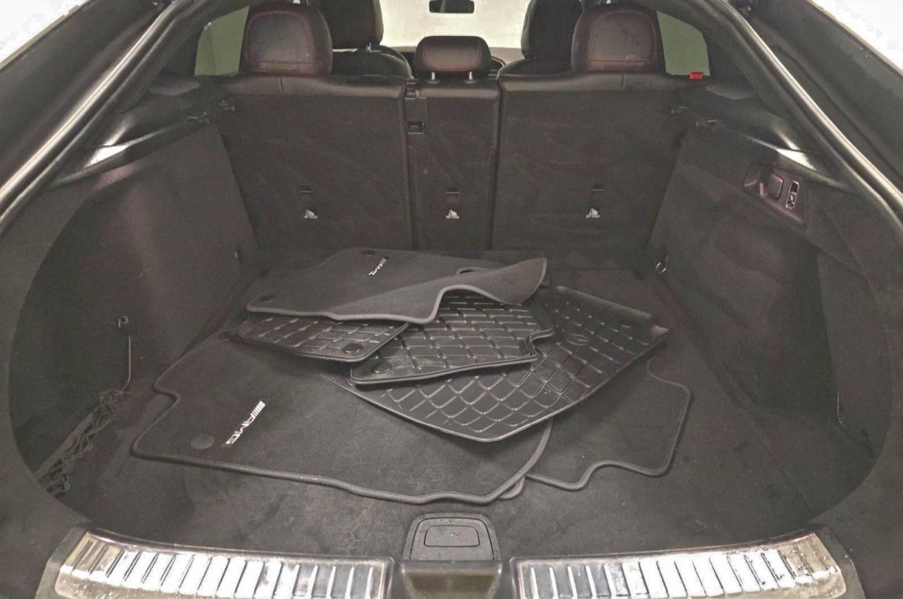 Mercedes-Benz GLE Amg 53 4matic Image 9