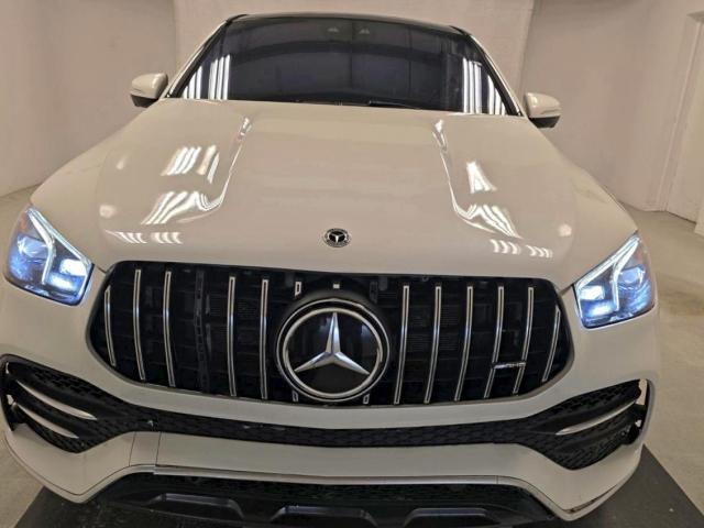 Mercedes-Benz GLE Amg 53 4matic Image 14