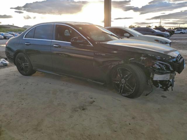 Mercedes-Benz E-Class 450 4matic Image 10