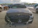 Mercedes-Benz E-Class 450 4matic Image 4