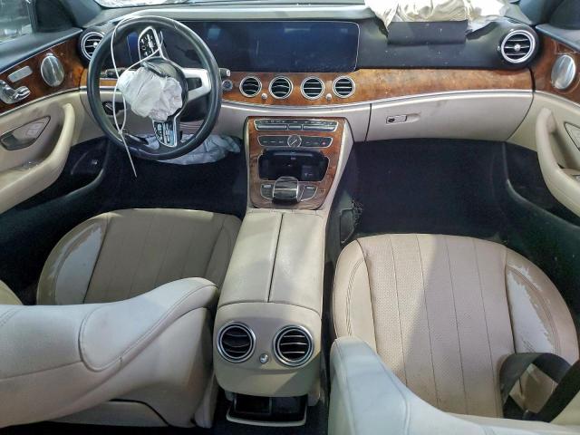 Mercedes-Benz E-Class 450 4matic Image 5