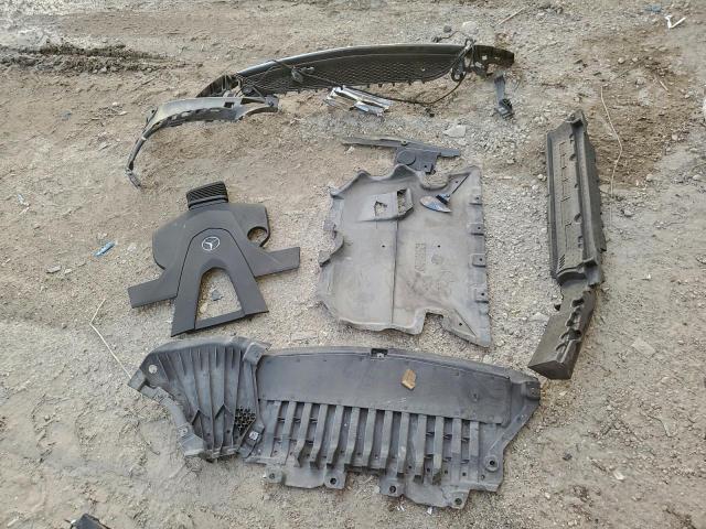 Mercedes-Benz E-Class 450 4matic Image 13