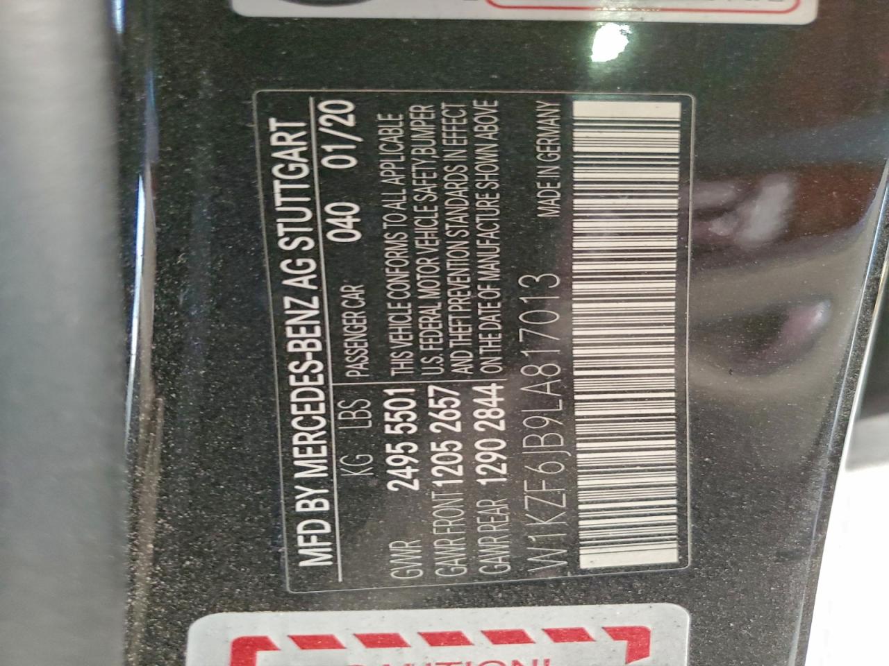 Mercedes-Benz E-Class 450 4matic Image 11