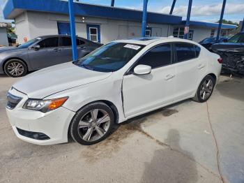  Salvage Acura ILX