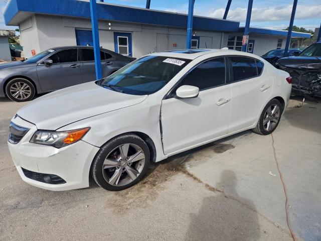  Salvage Acura ILX