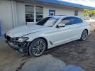 BMW 5 Series I Image 1