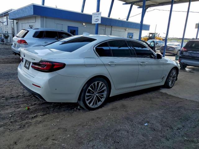 BMW 5 Series I Image 6