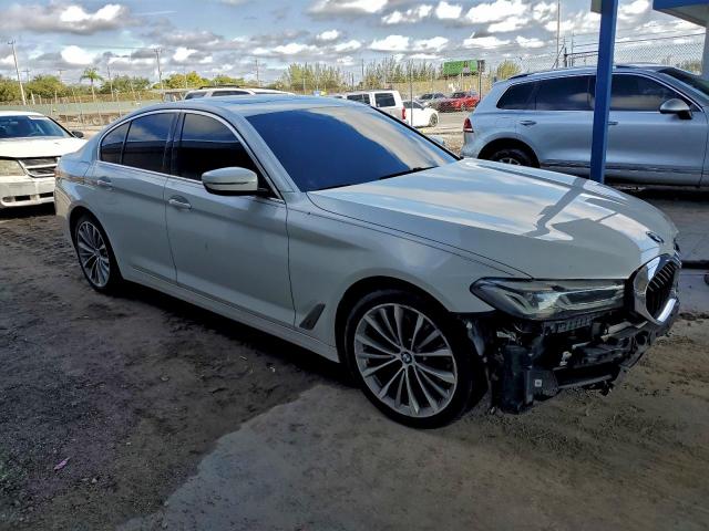 BMW 5 Series I Image 7