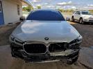 BMW 5 Series I Image 5