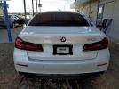 BMW 5 Series I Image 8