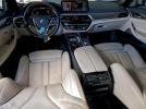 BMW 5 Series I Image 3