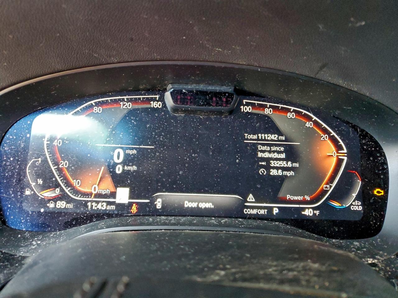 BMW 5 Series I Image 9