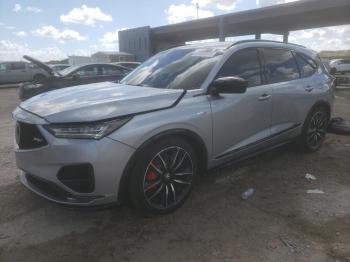  Salvage Acura Mdx Type S