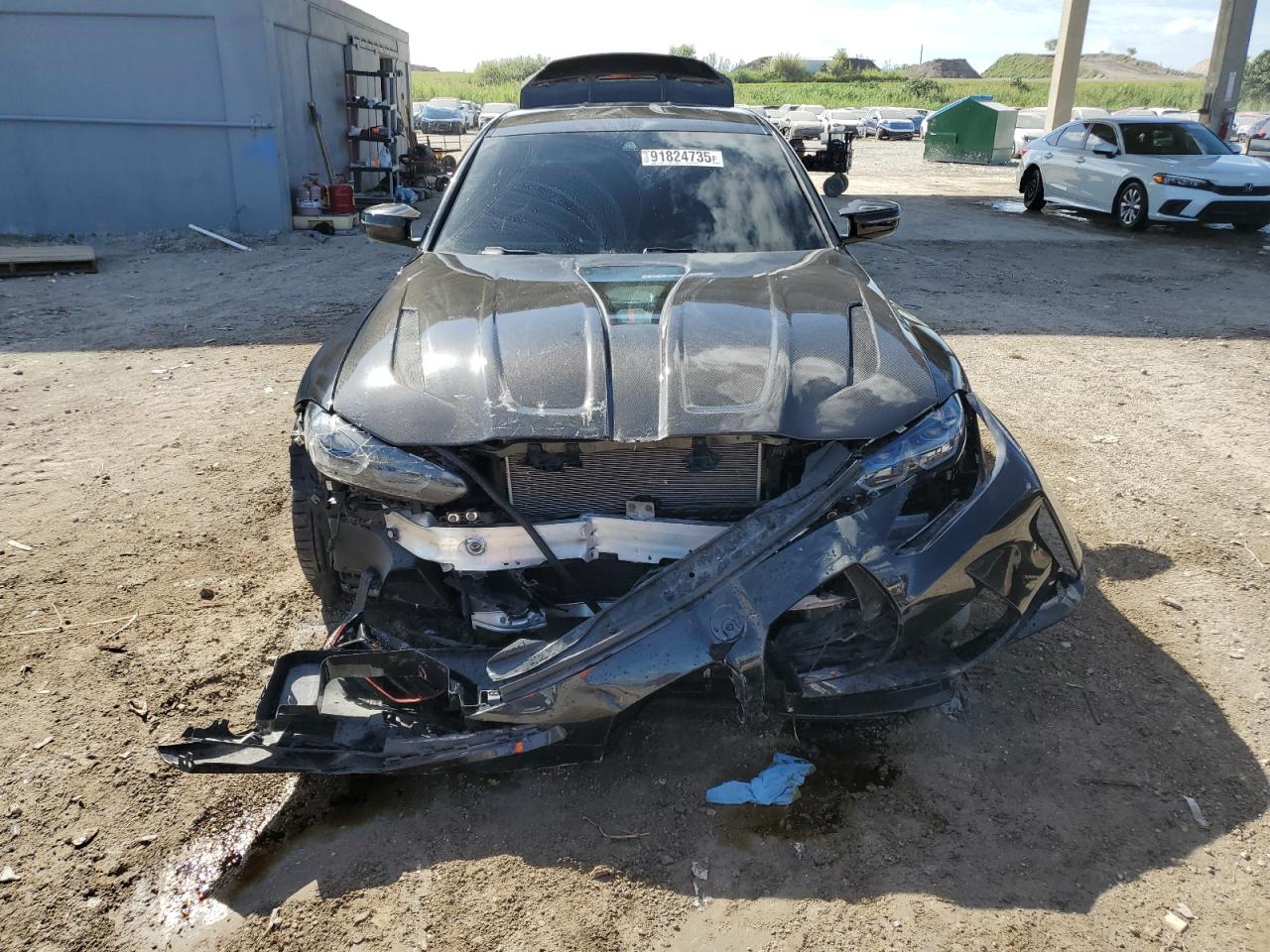 BMW M Series Cs Image 7