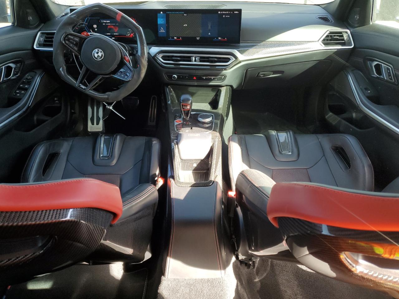 BMW M Series Cs Image 6