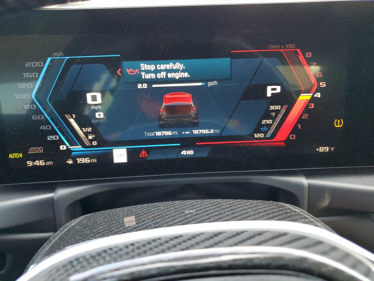 BMW M Series Cs Image 10