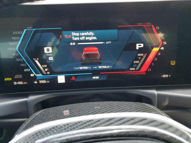 BMW M Series Cs Image 10