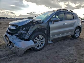  Salvage Acura RDX