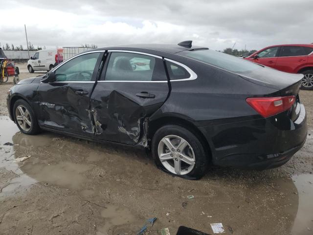 Chevrolet Malibu Lt Image 2