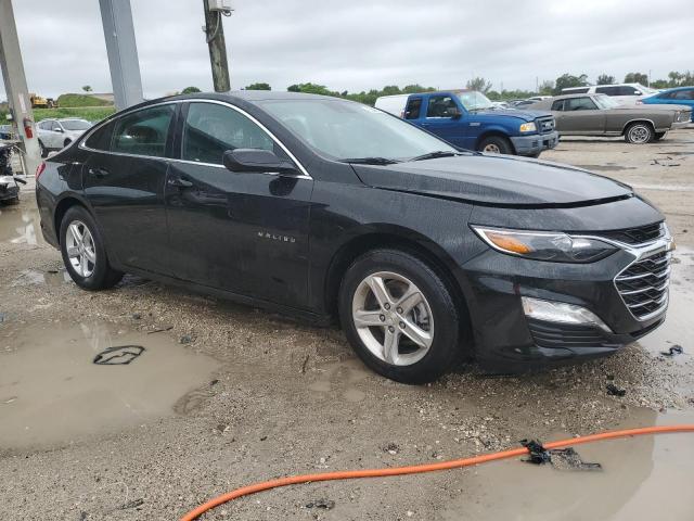 Chevrolet Malibu Lt Image 4