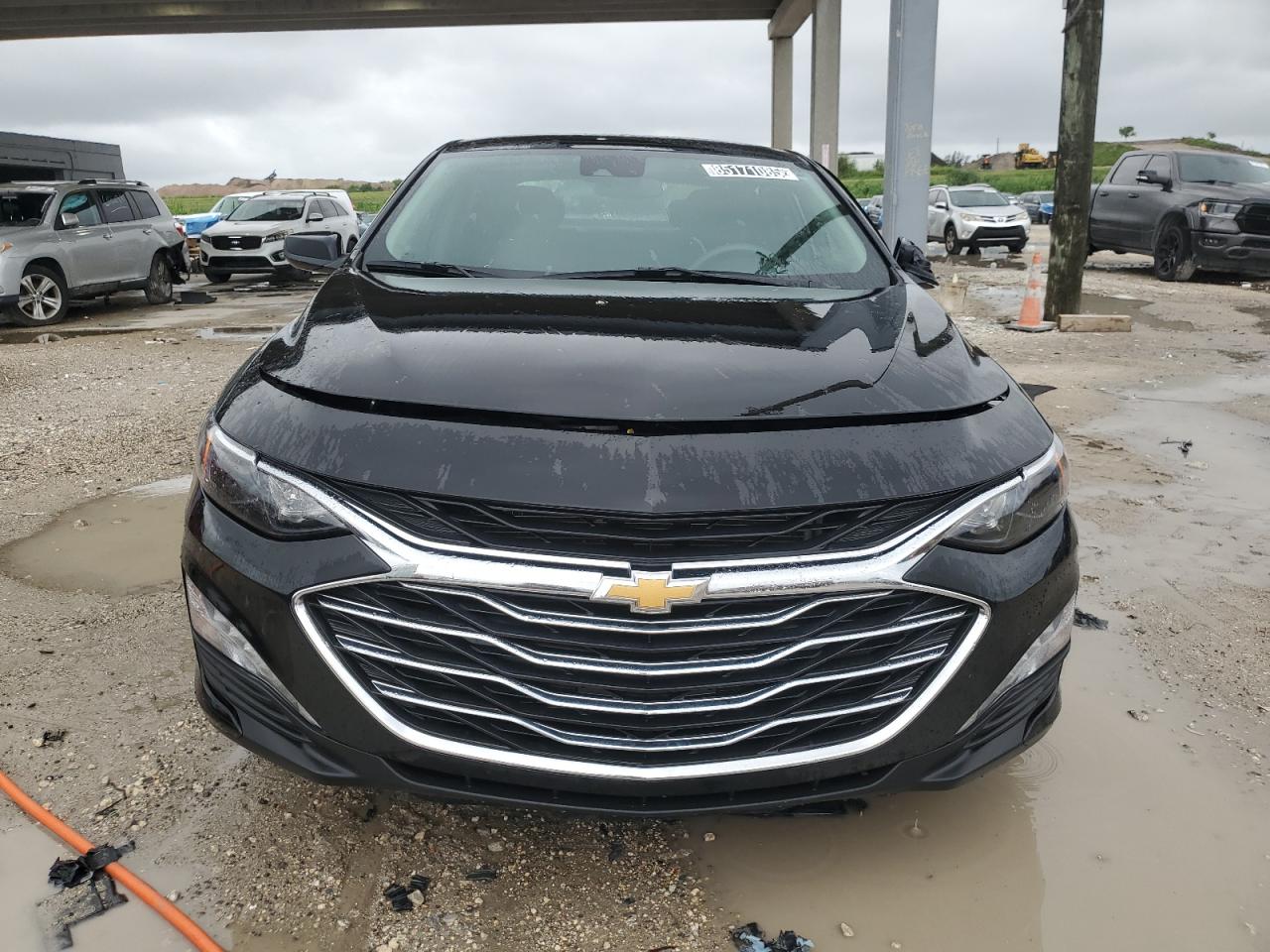 Chevrolet Malibu Lt Image 3