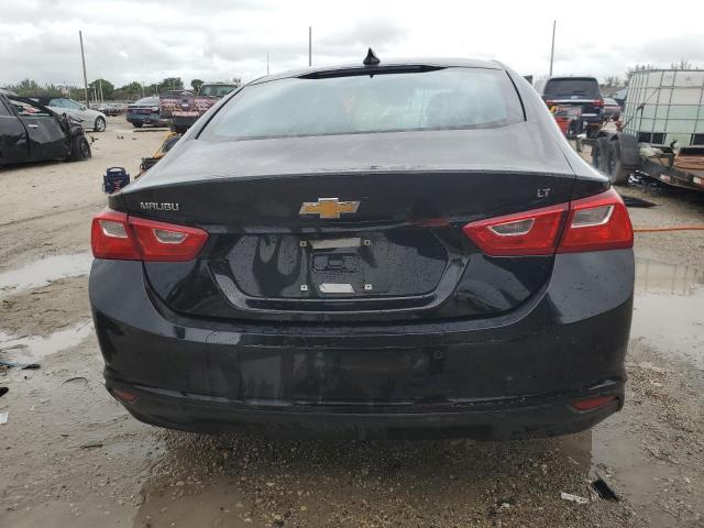 Chevrolet Malibu Lt Image 7