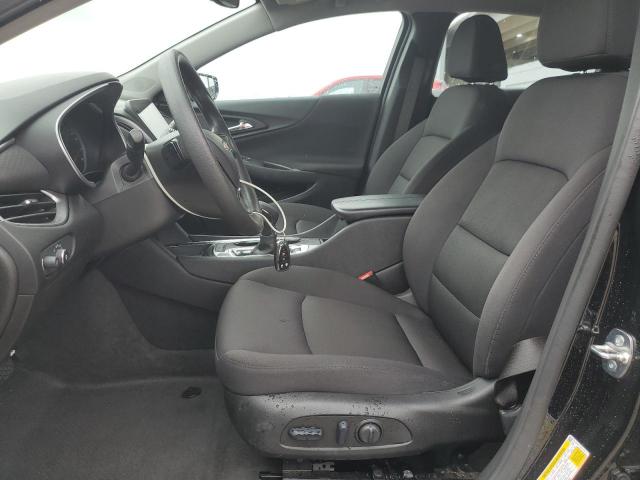 Chevrolet Malibu Lt Image 8