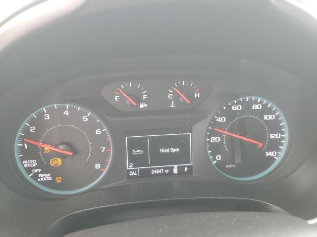 Chevrolet Malibu Lt Image 9