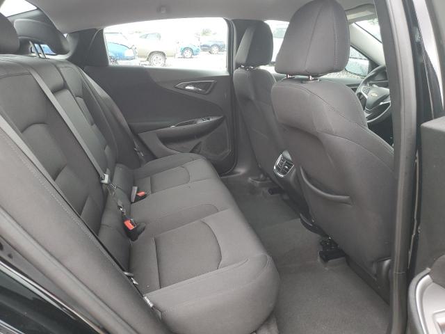 Chevrolet Malibu Lt Image 5