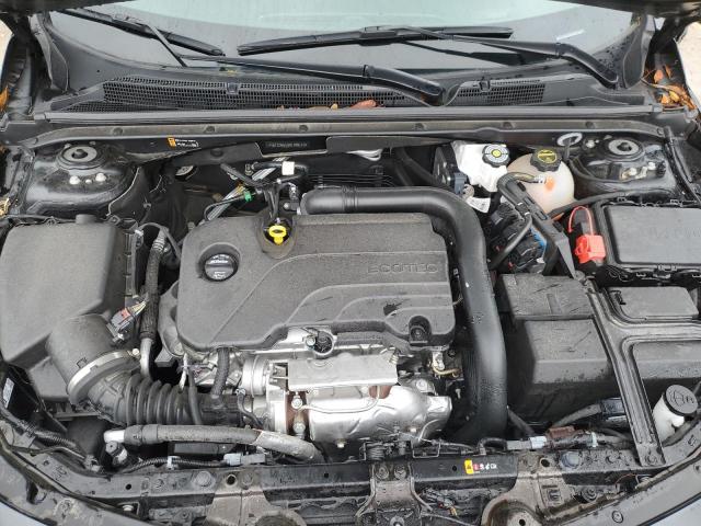 Chevrolet Malibu Lt Image 10