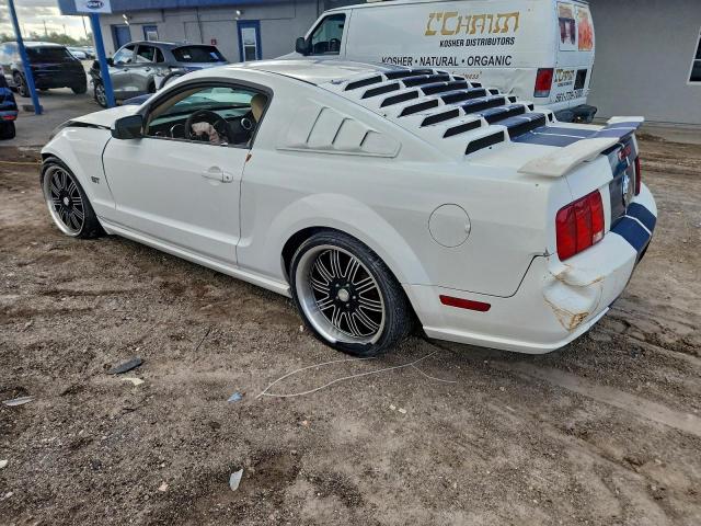 Ford Mustang Gt Image 9
