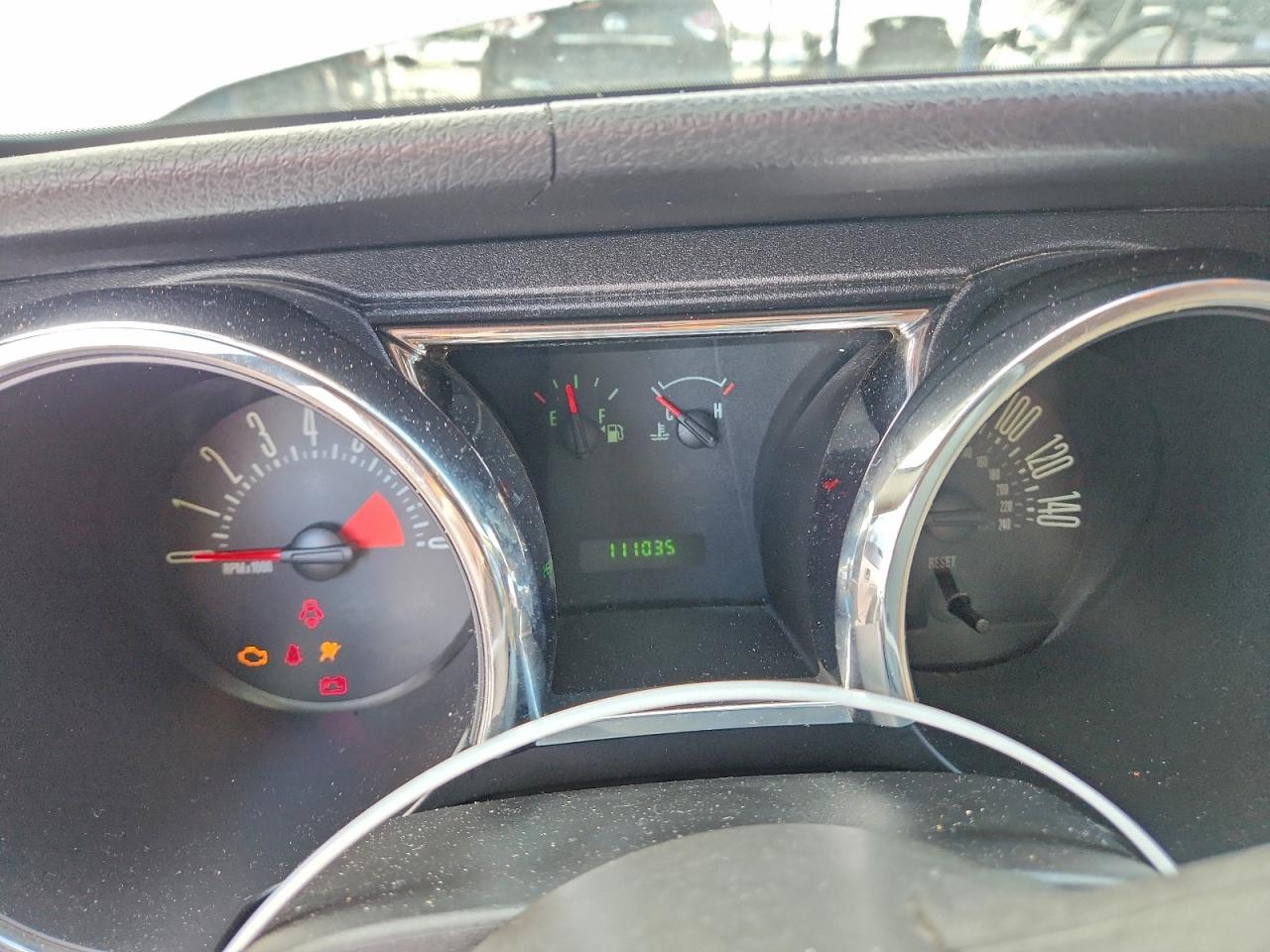 Ford Mustang Gt Image 8