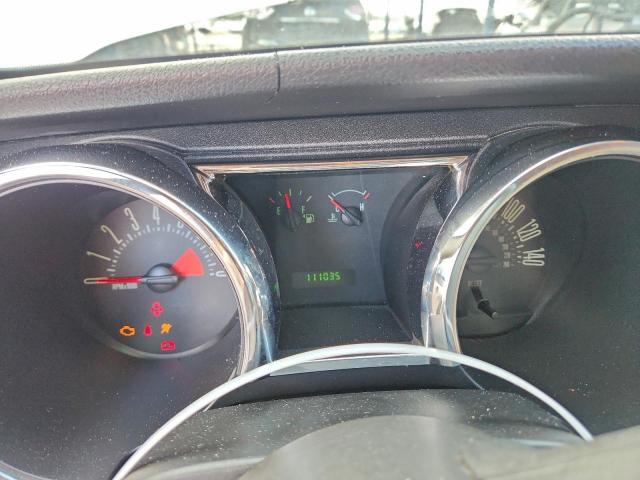 Ford Mustang Gt Image 8