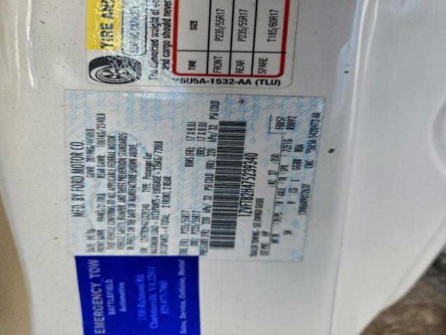 Ford Mustang Gt Image 13