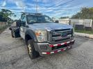 Ford F-550 Super Duty Image 1