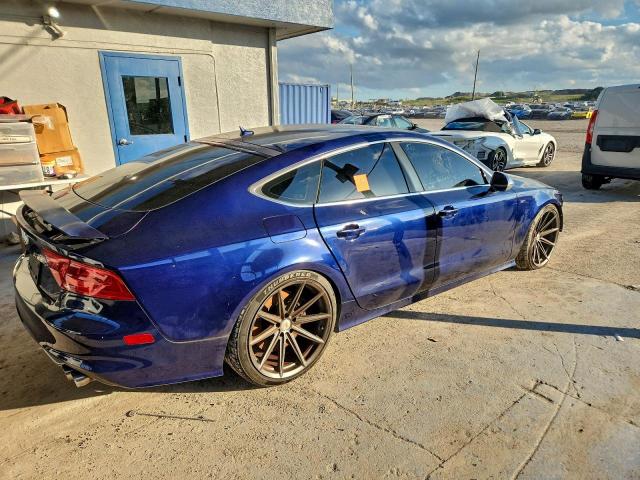 Audi S7 Premium Image 12