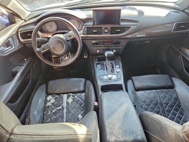 Audi S7 Premium Image 8