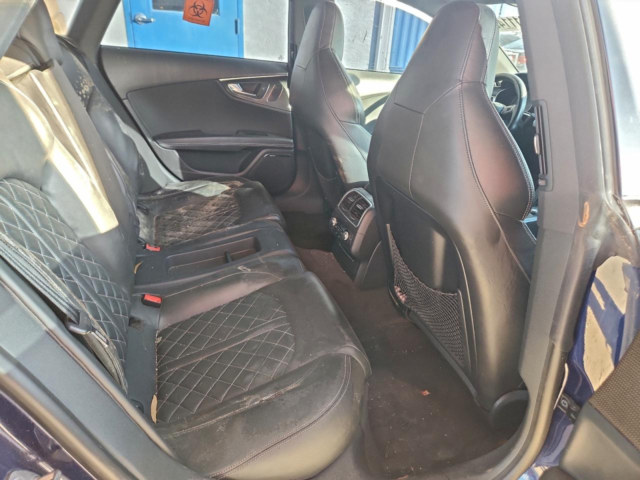 Audi S7 Premium Image 11