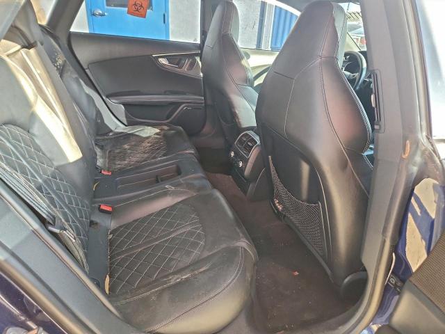 Audi S7 Premium Image 11