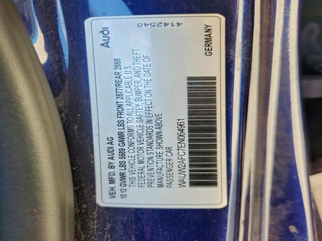 Audi S7 Premium Image 9