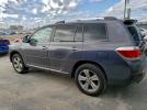 Toyota Highlander Limited Image 4